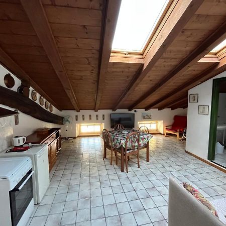 Ca' Adele Apartment Morbegno Exterior photo